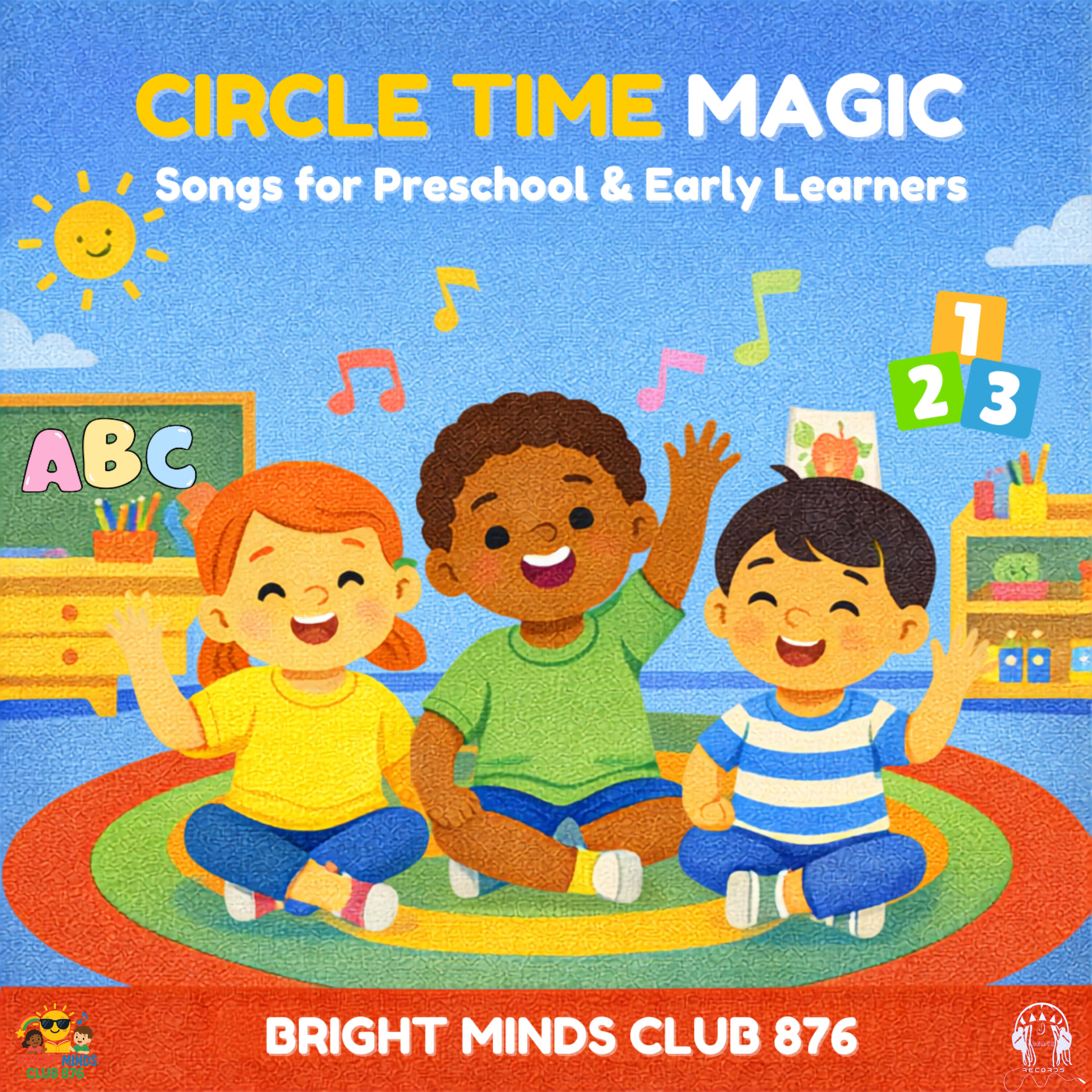 Bright Minds Club876