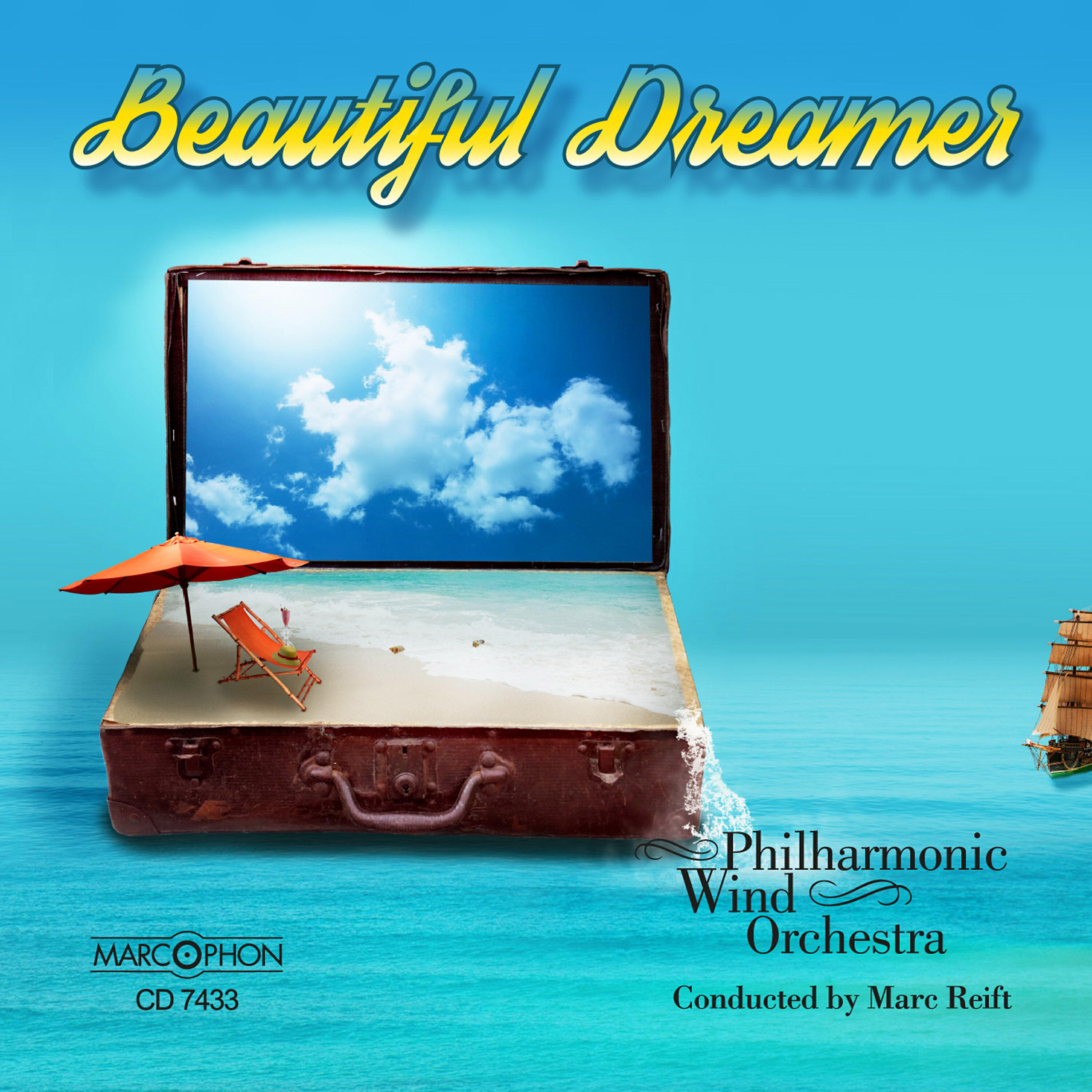 Релиз Beautiful Dreamer