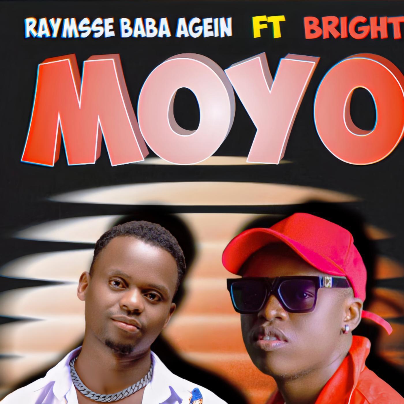 Релиз Moyo (feat. Bright)