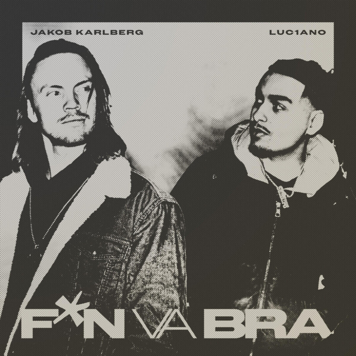 Релиз F*n va bra