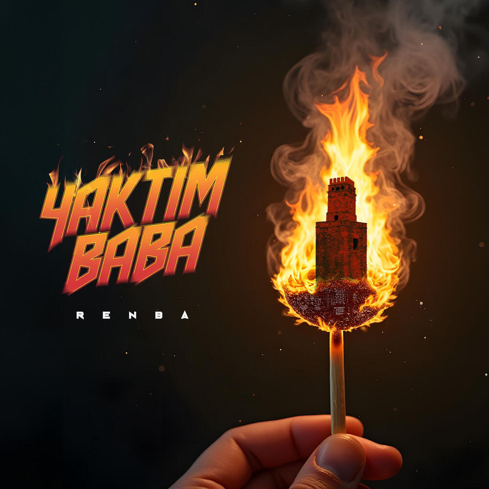 Релиз Yaktım Baba