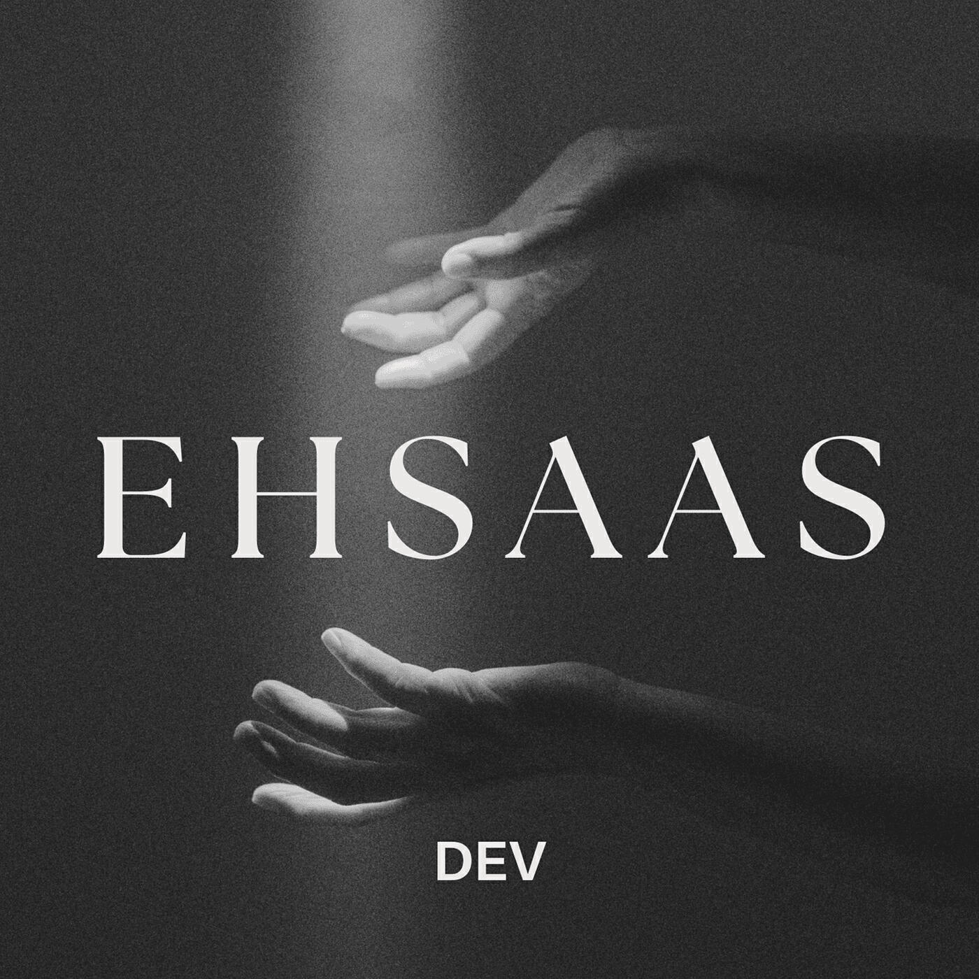 Релиз Ehsaas