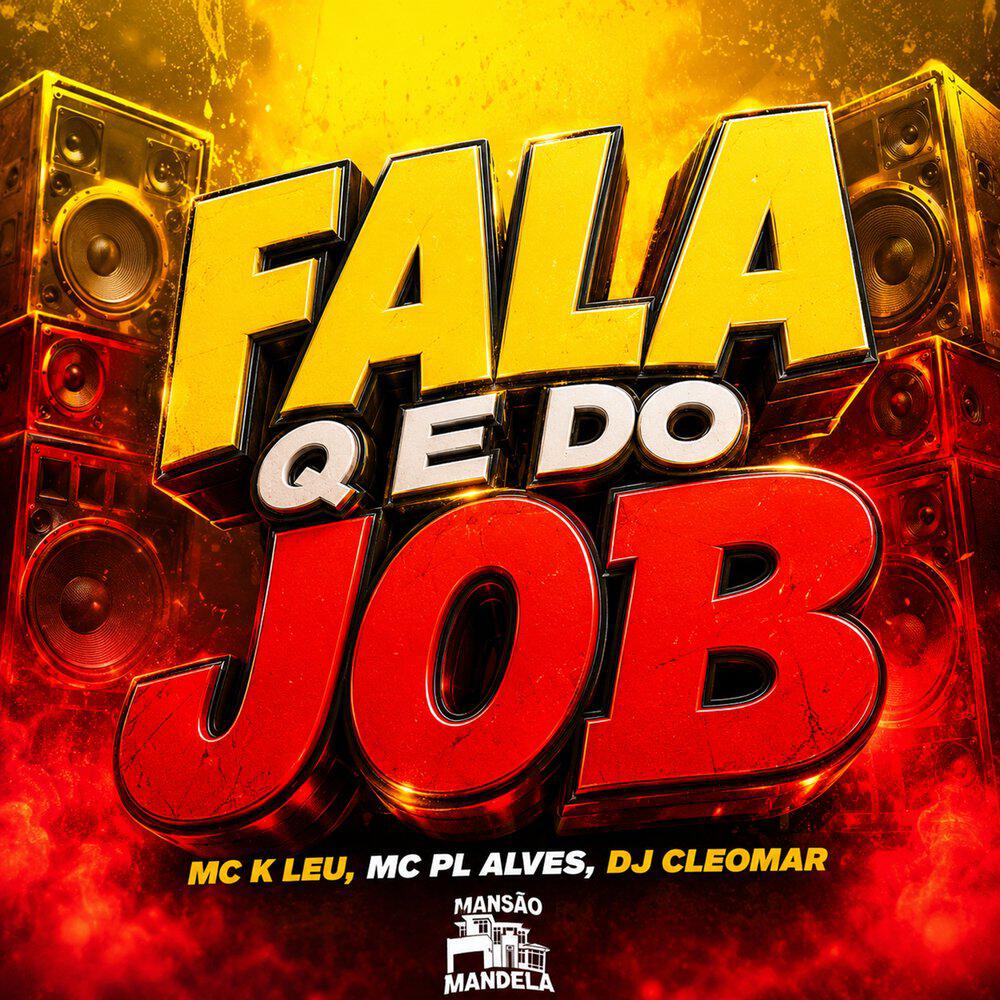 Релиз Fala Q e do Job