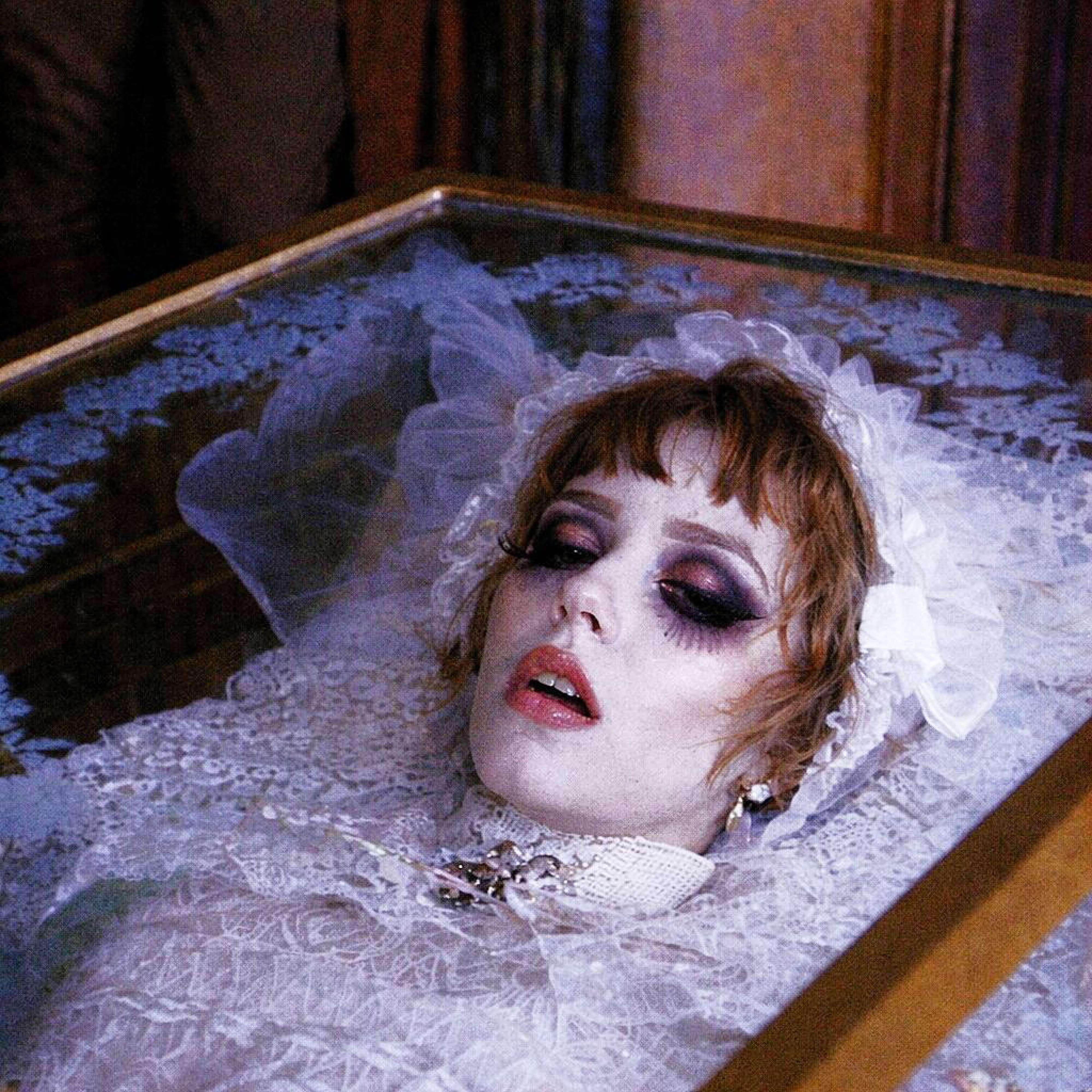 Релиз The Whore's Funeral