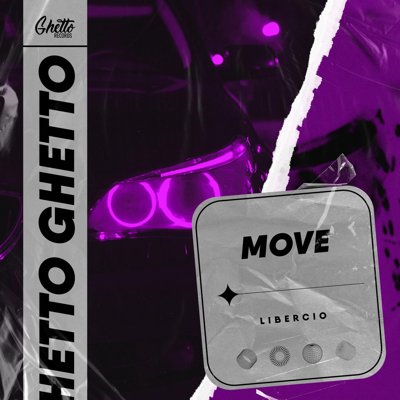 Релиз Move