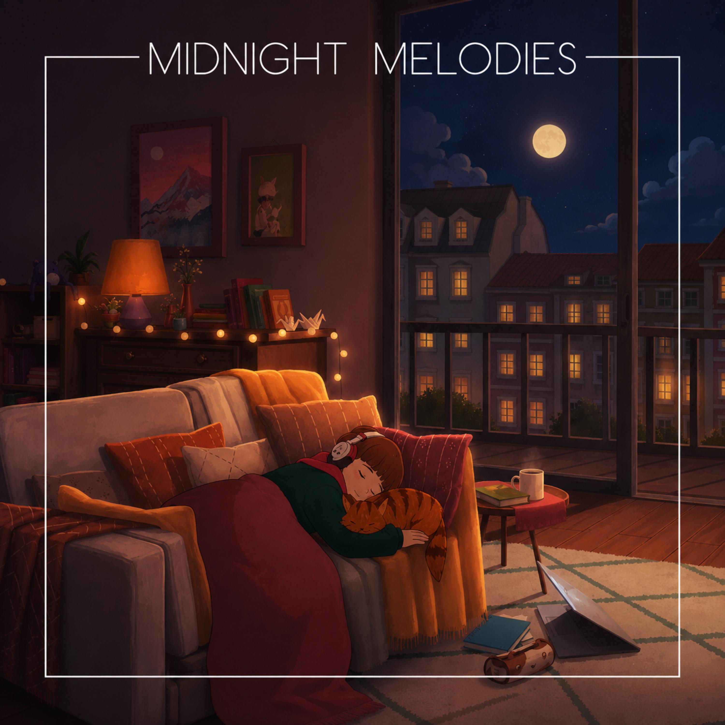 Chillhop Vibes