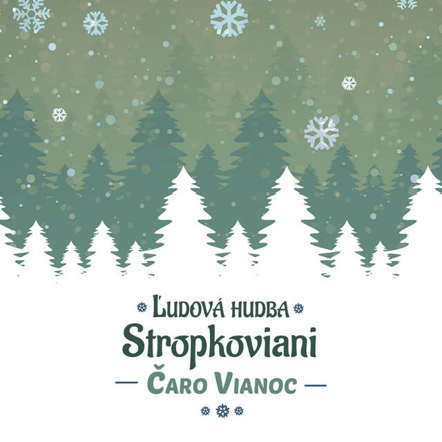 Релиз Čaro Vianoc