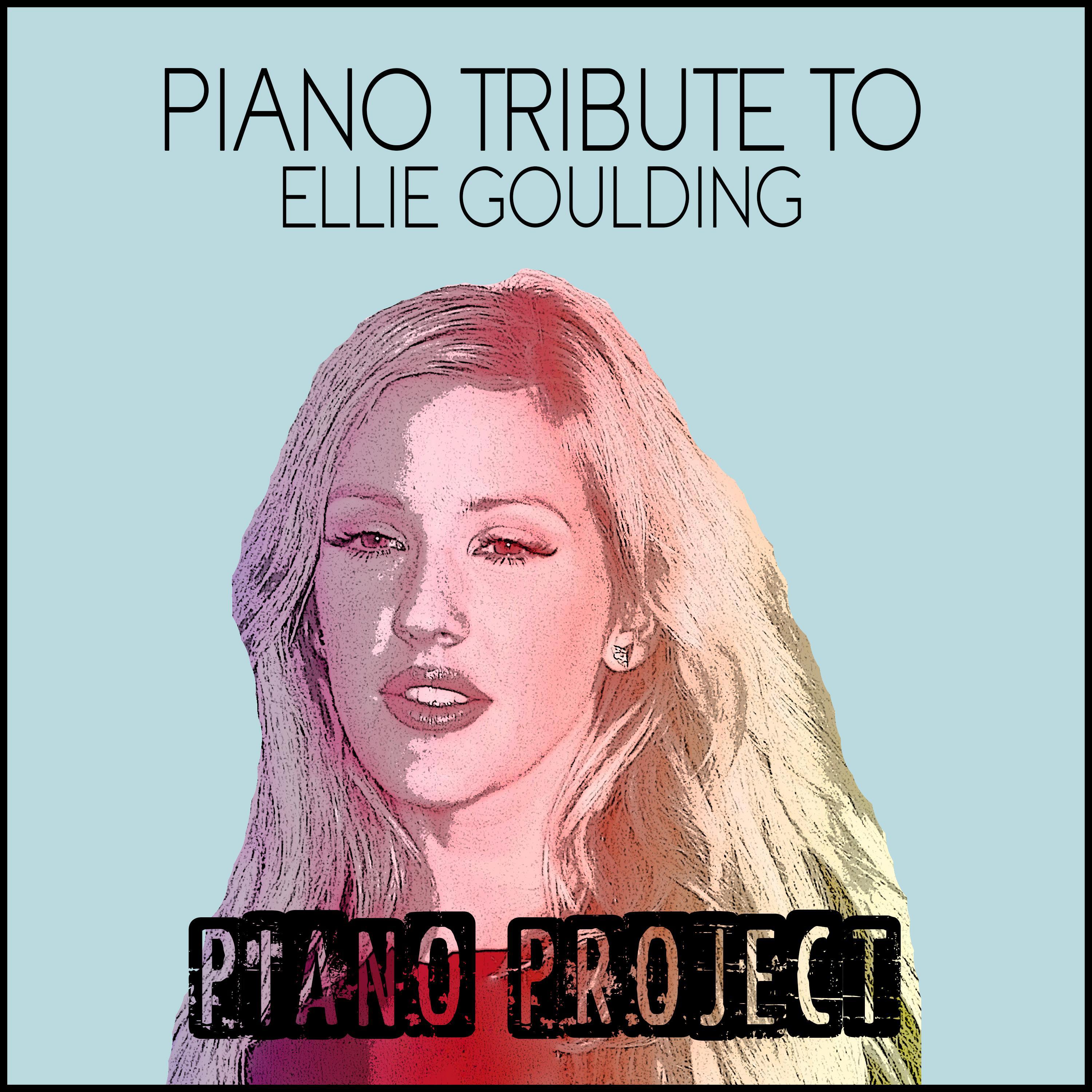 Релиз Piano Tribute to Ellie Goulding