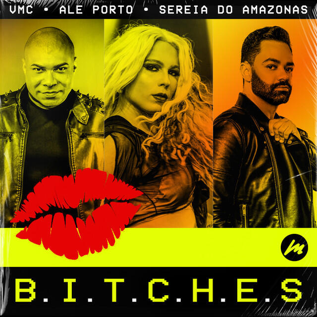 Релиз B.I.T.C.H.E.S
