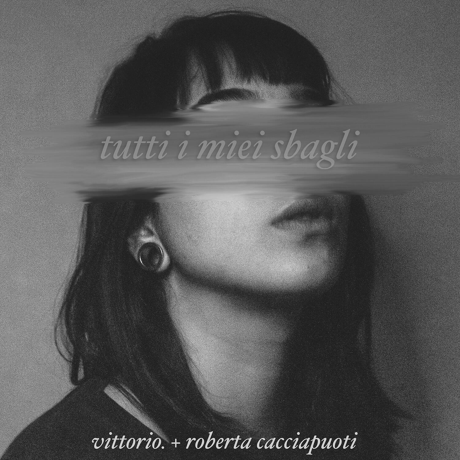 Постер альбома Tutti i miei sbagli