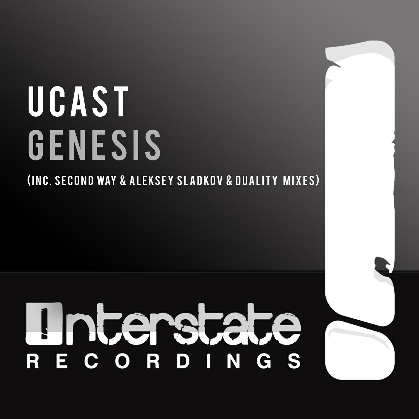 Релиз Genesis