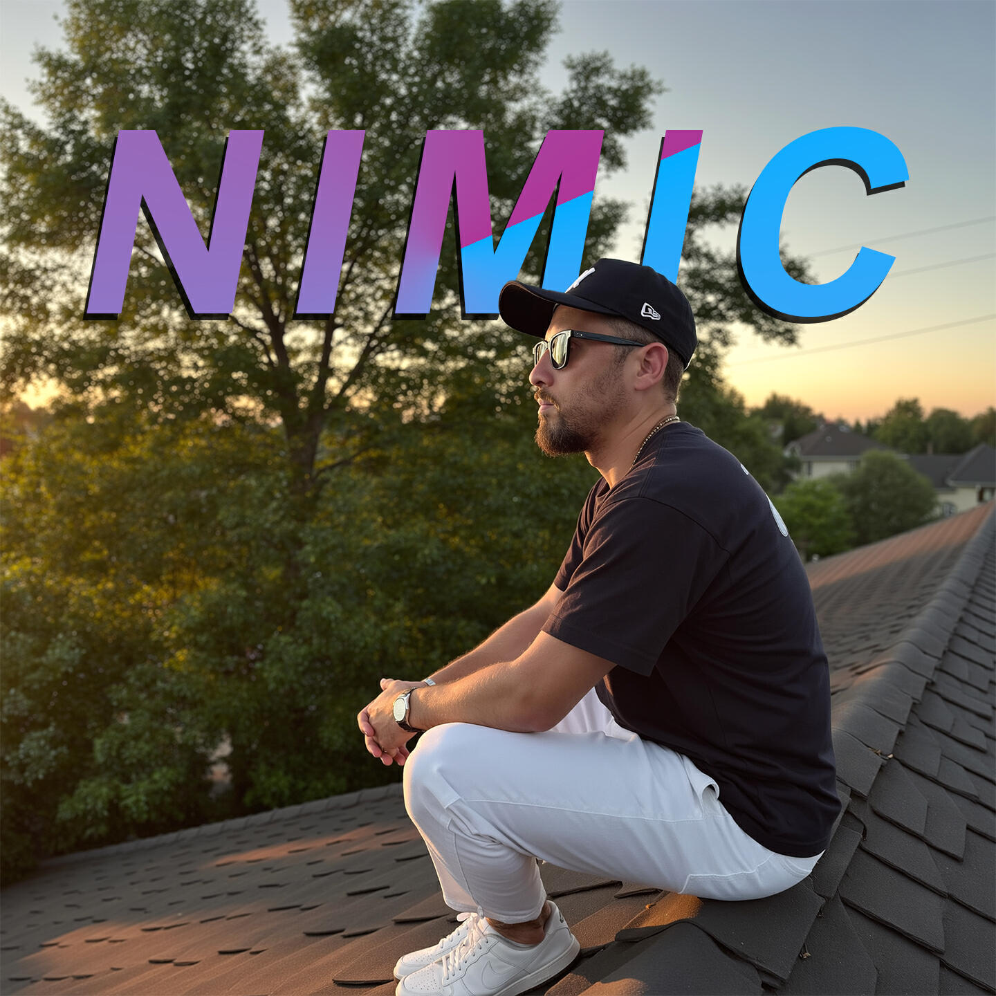 Релиз Nimic