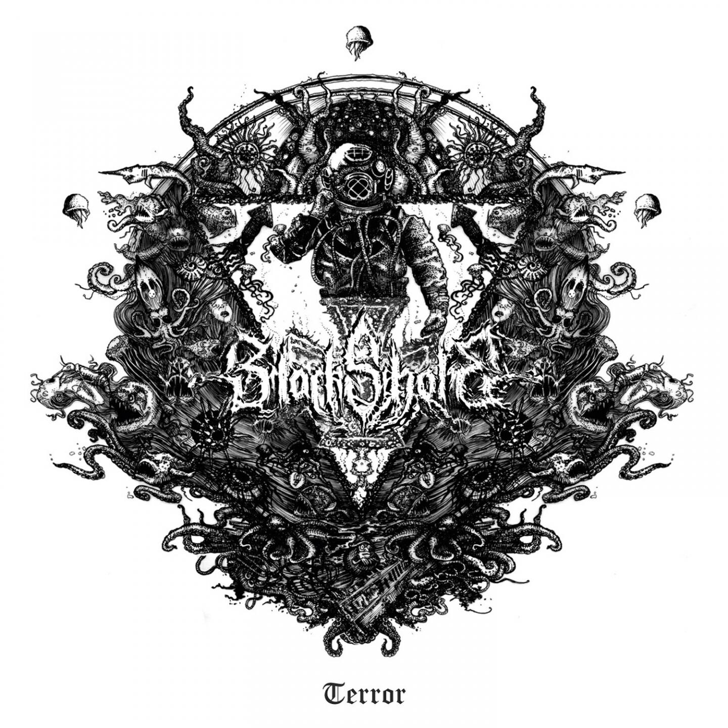 Релиз Terror