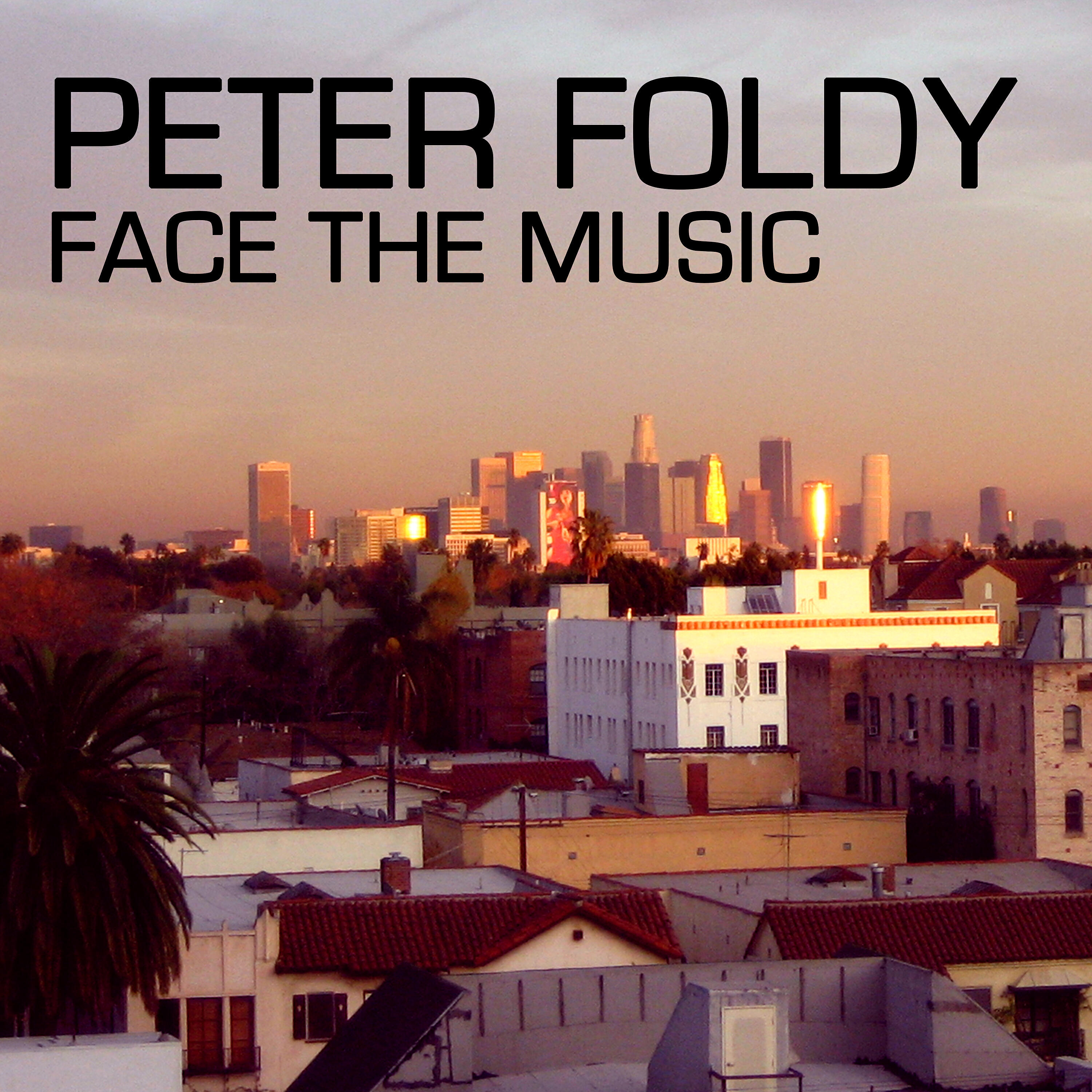 Релиз Face the Music
