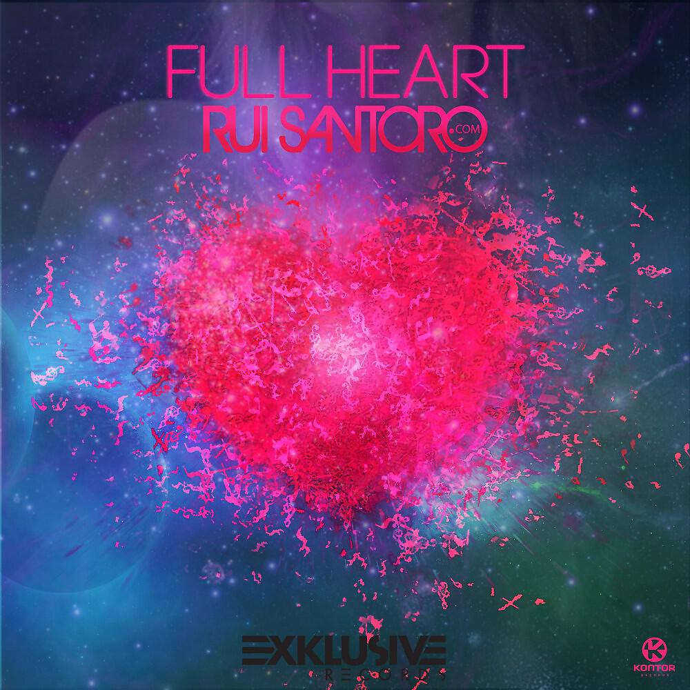 Релиз Full Heart