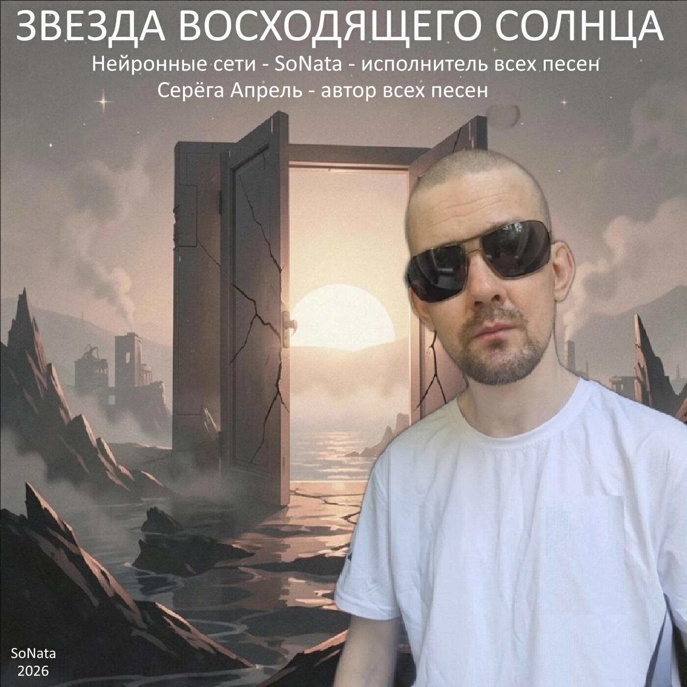 Релиз Звезда восходящего солнца