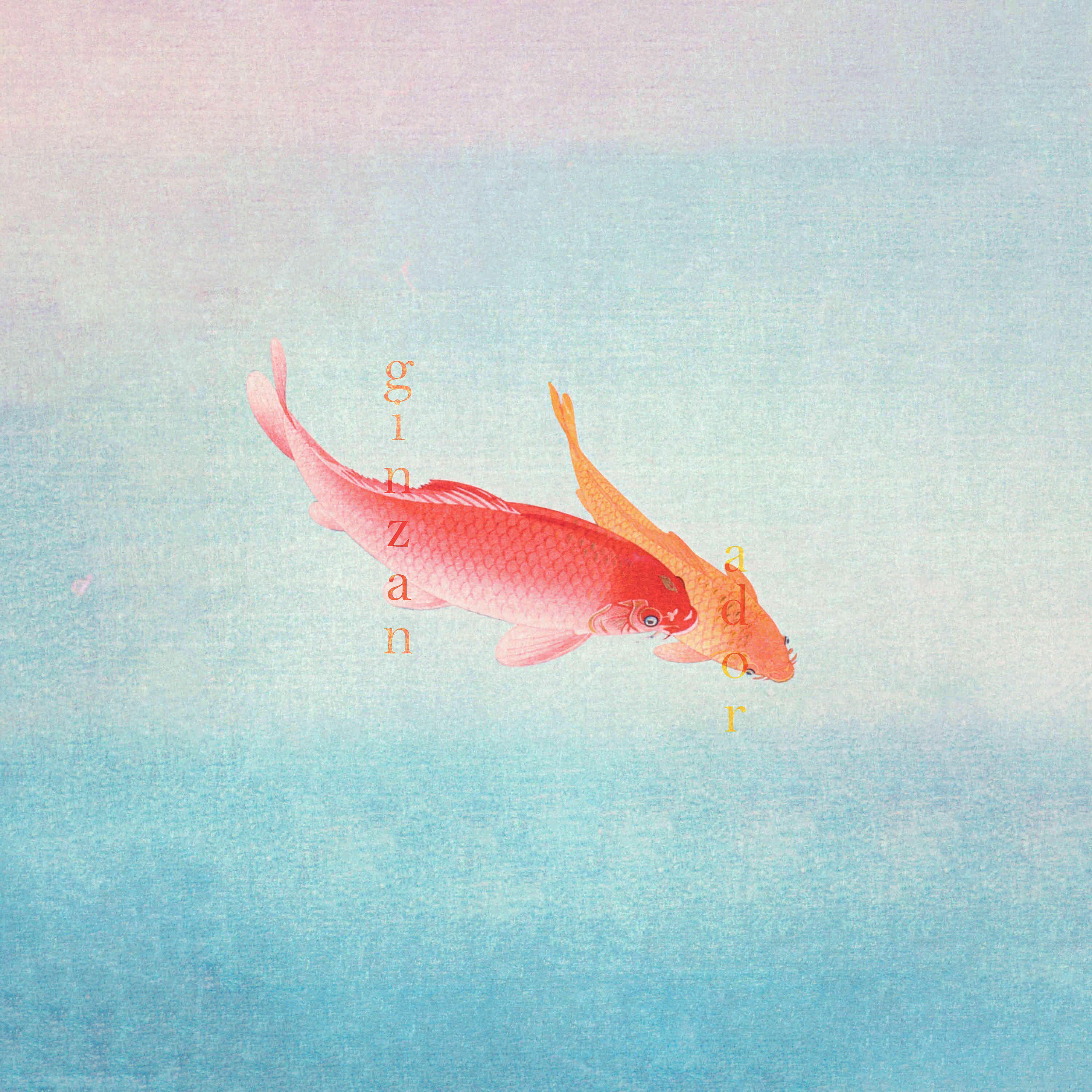 Релиз ginzan / ador