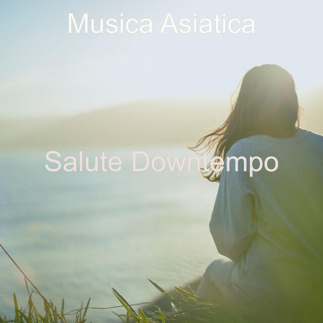 Релиз Salute Downtempo