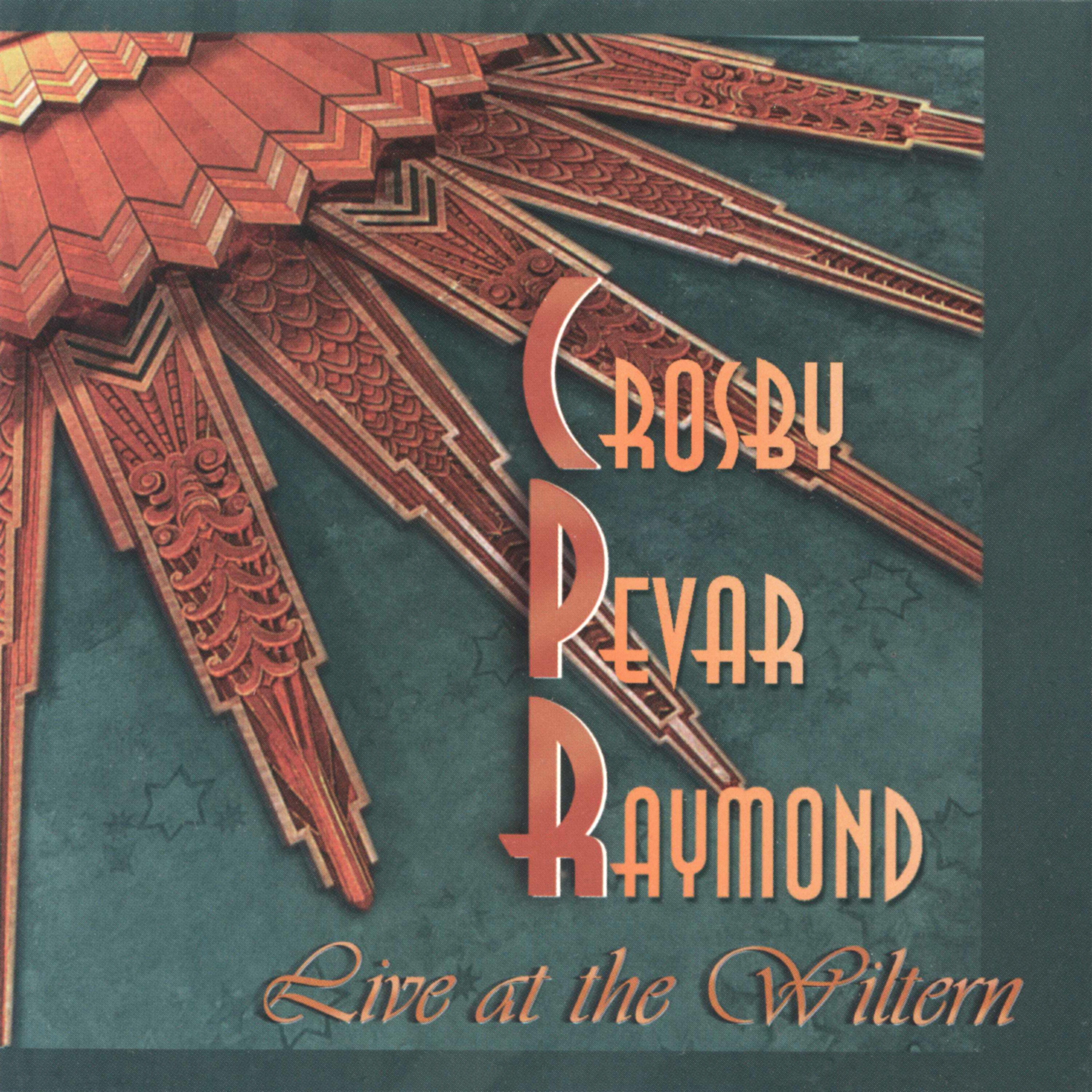 Релиз Live At The Wiltern