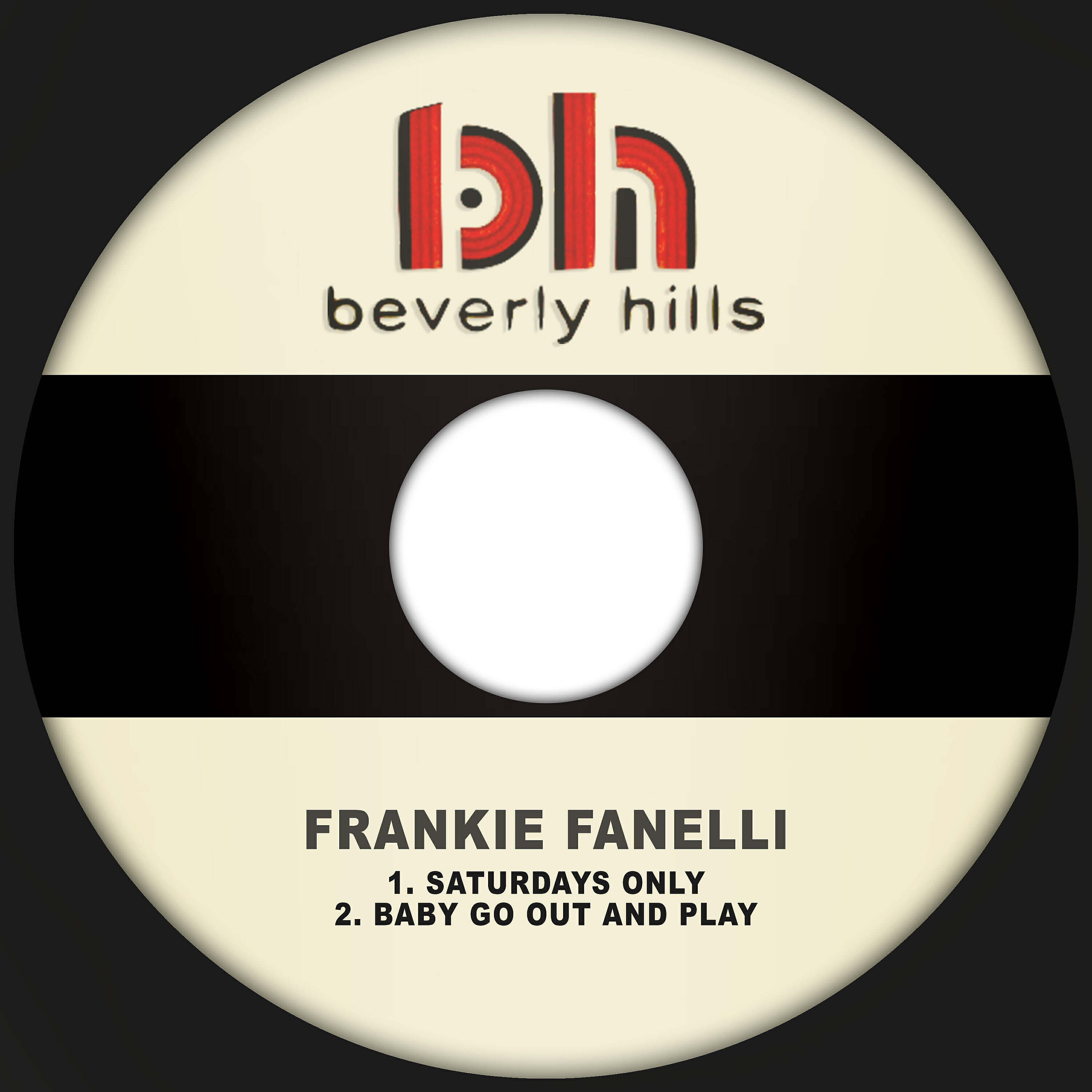 Frankie Fanelli
