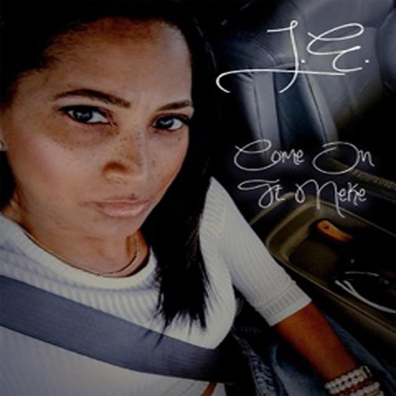 Релиз Come On (feat. Neke) - Single