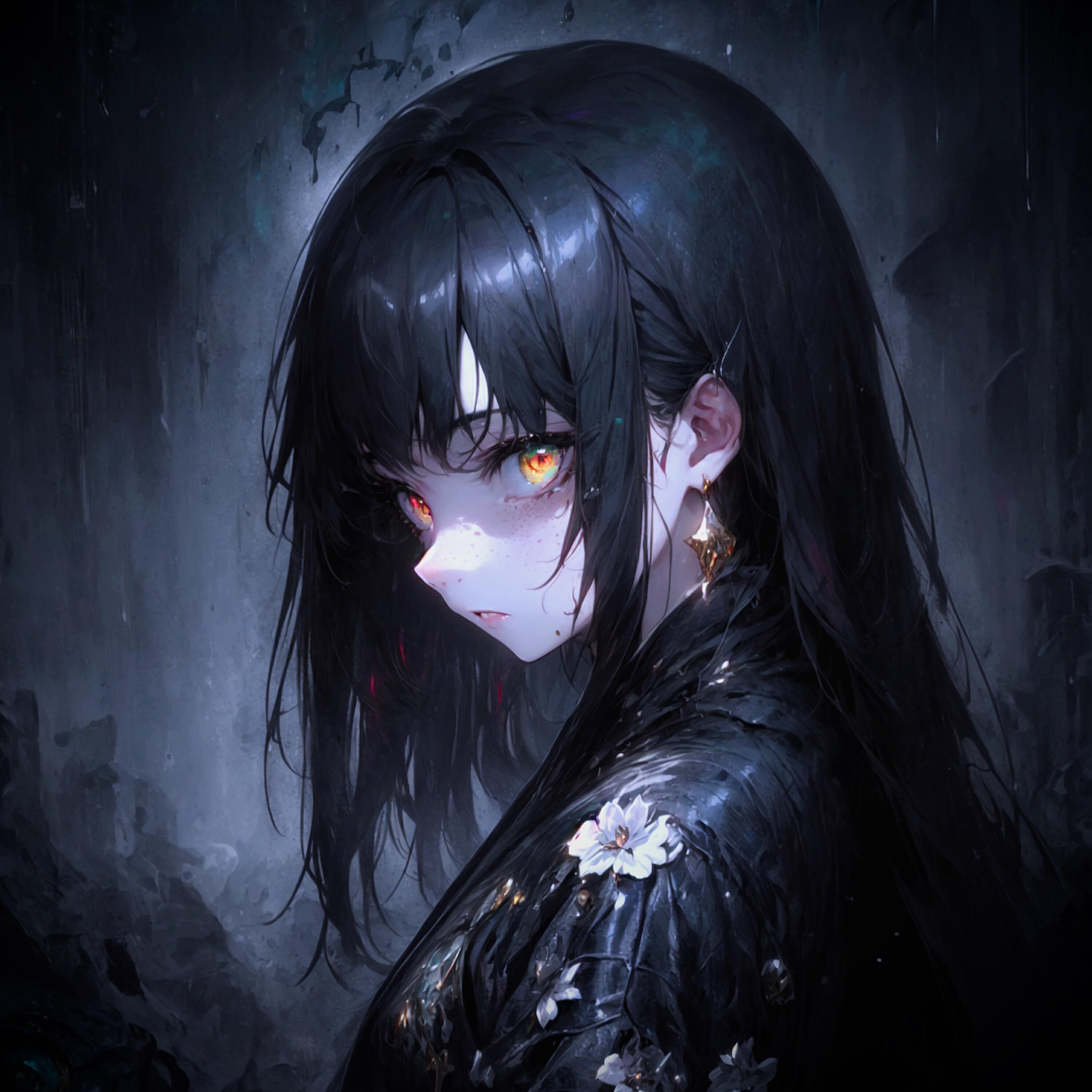 Релиз Antagonist