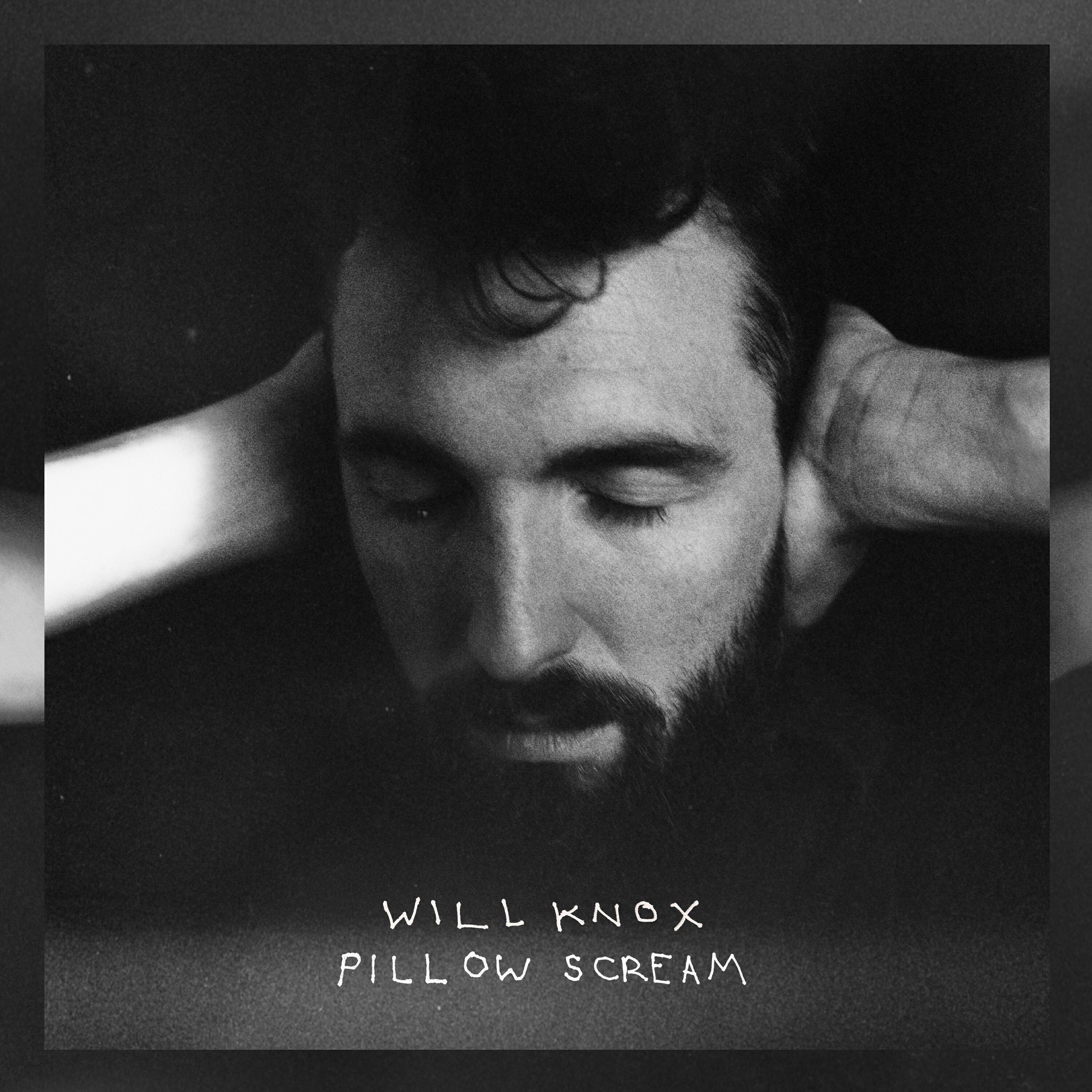 Релиз Pillow Scream