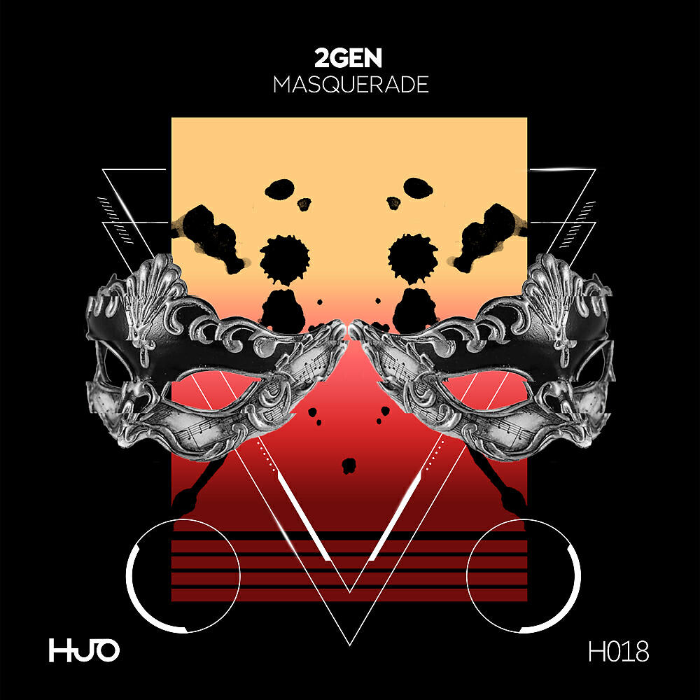 Релиз Masquerade