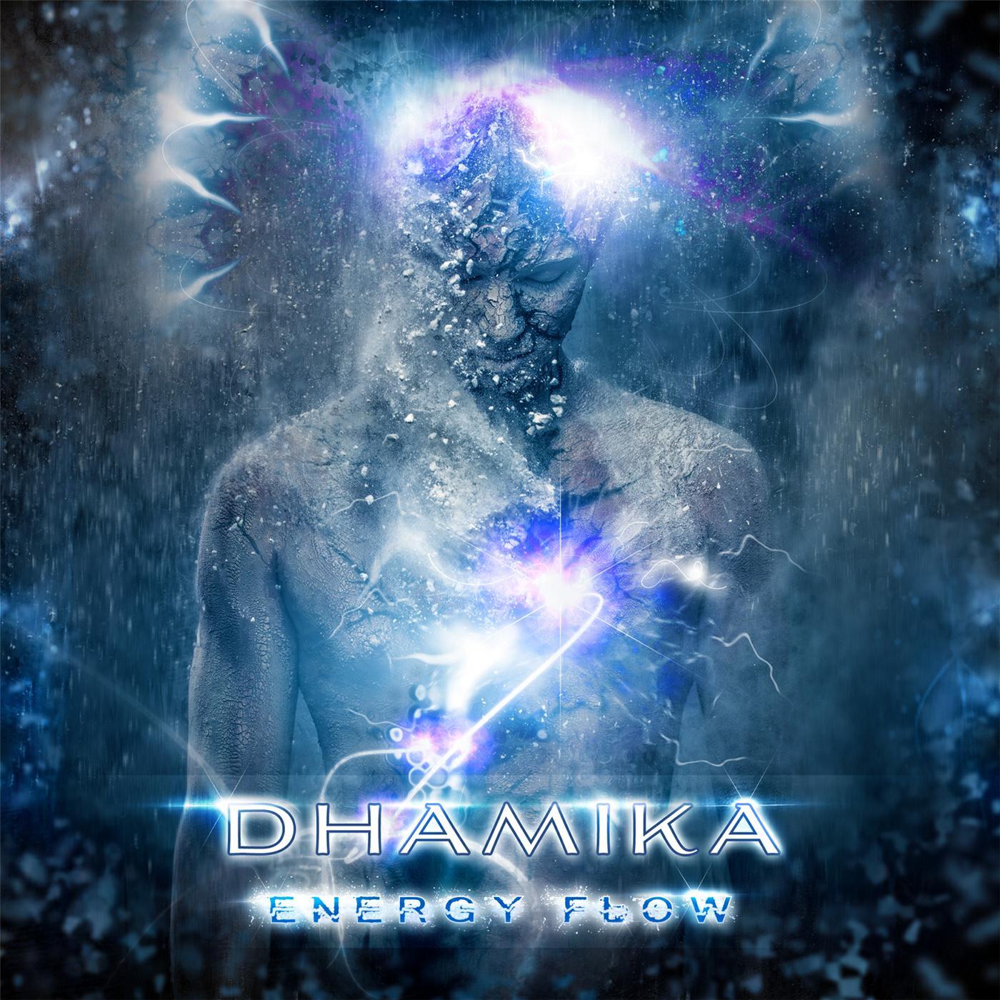 Релиз Energy Flow