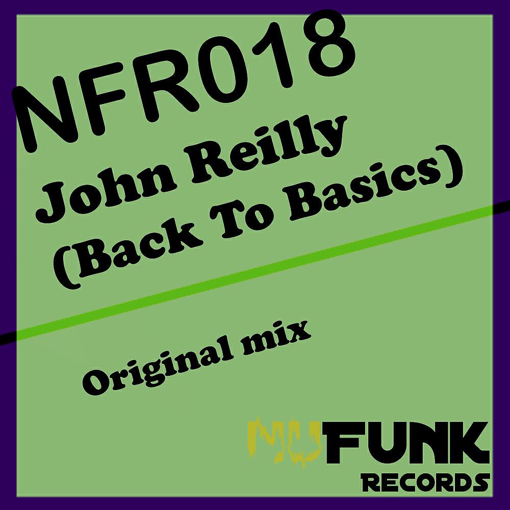 Релиз Back To Basics