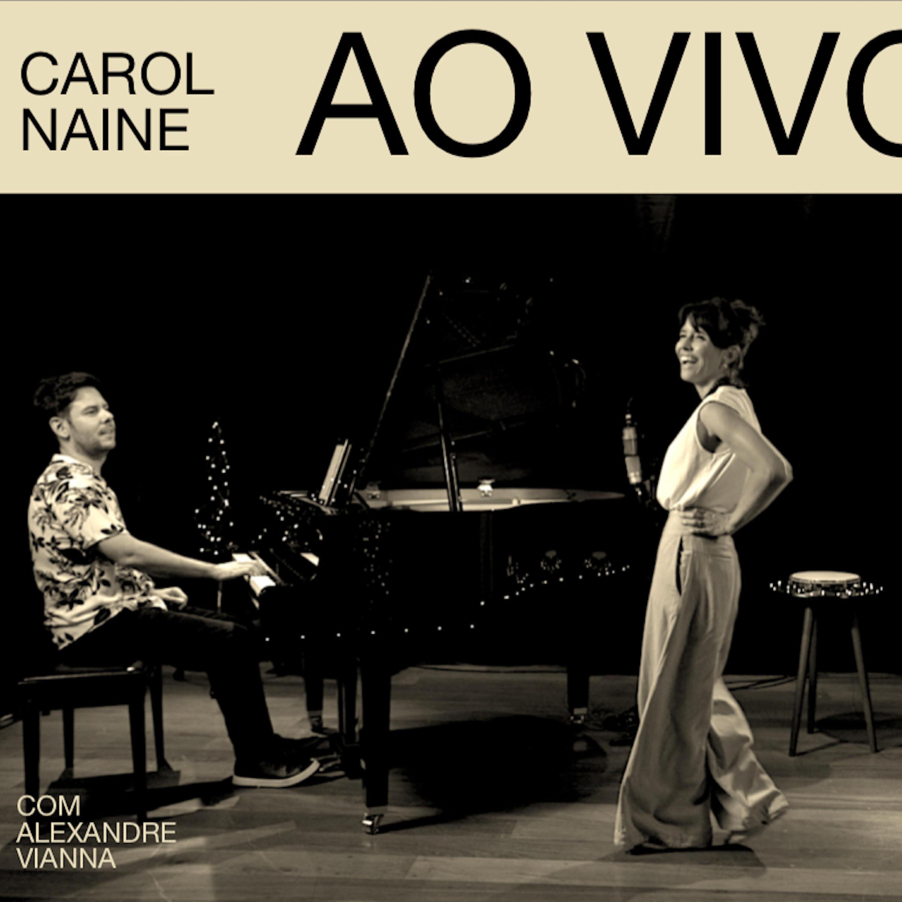 Carol Naine