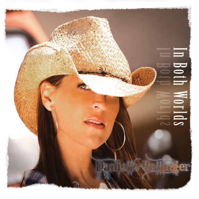 Релиз In Both Worlds