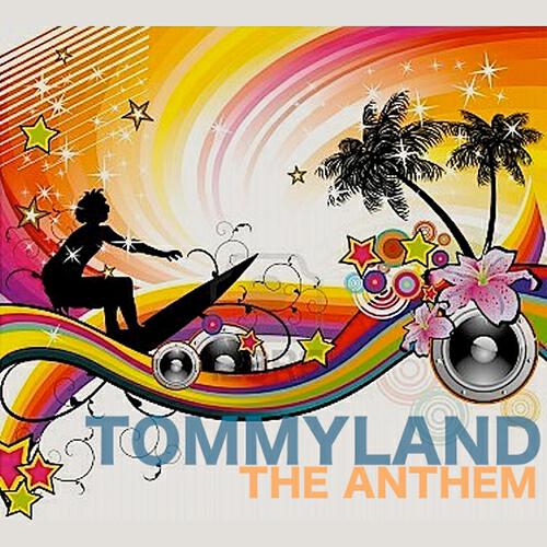 Релиз The Anthem