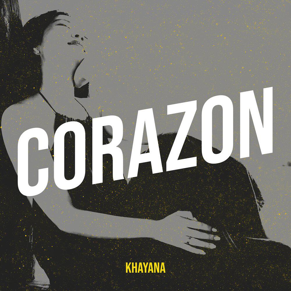 Релиз Corazon