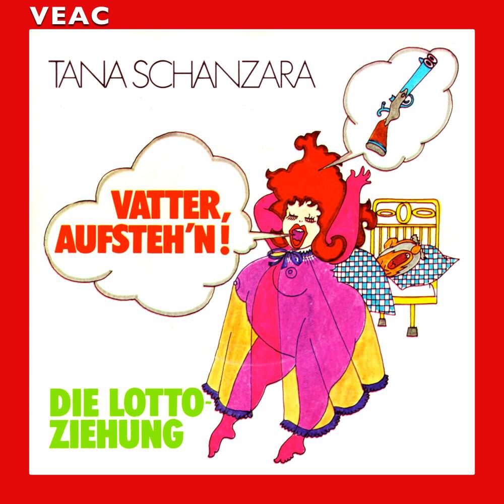 Релиз Vatter, aufsteh'n!