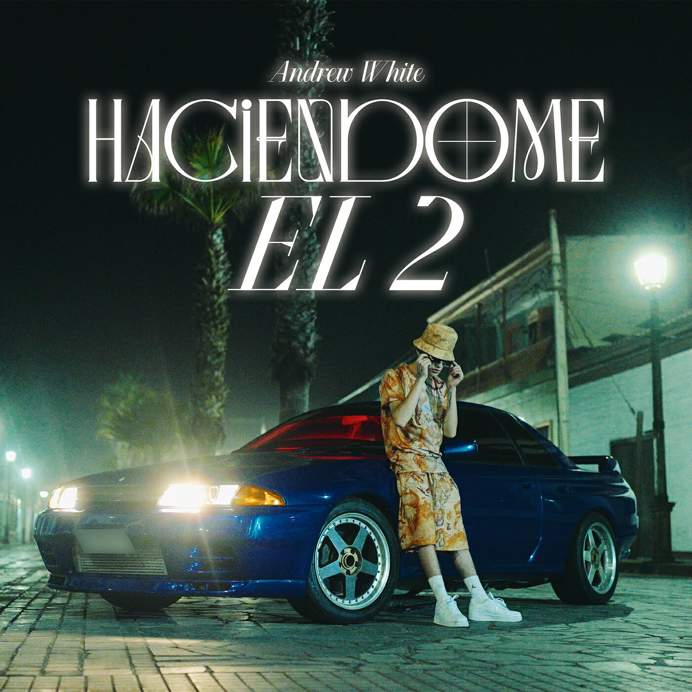 Релиз Haciendome El 2