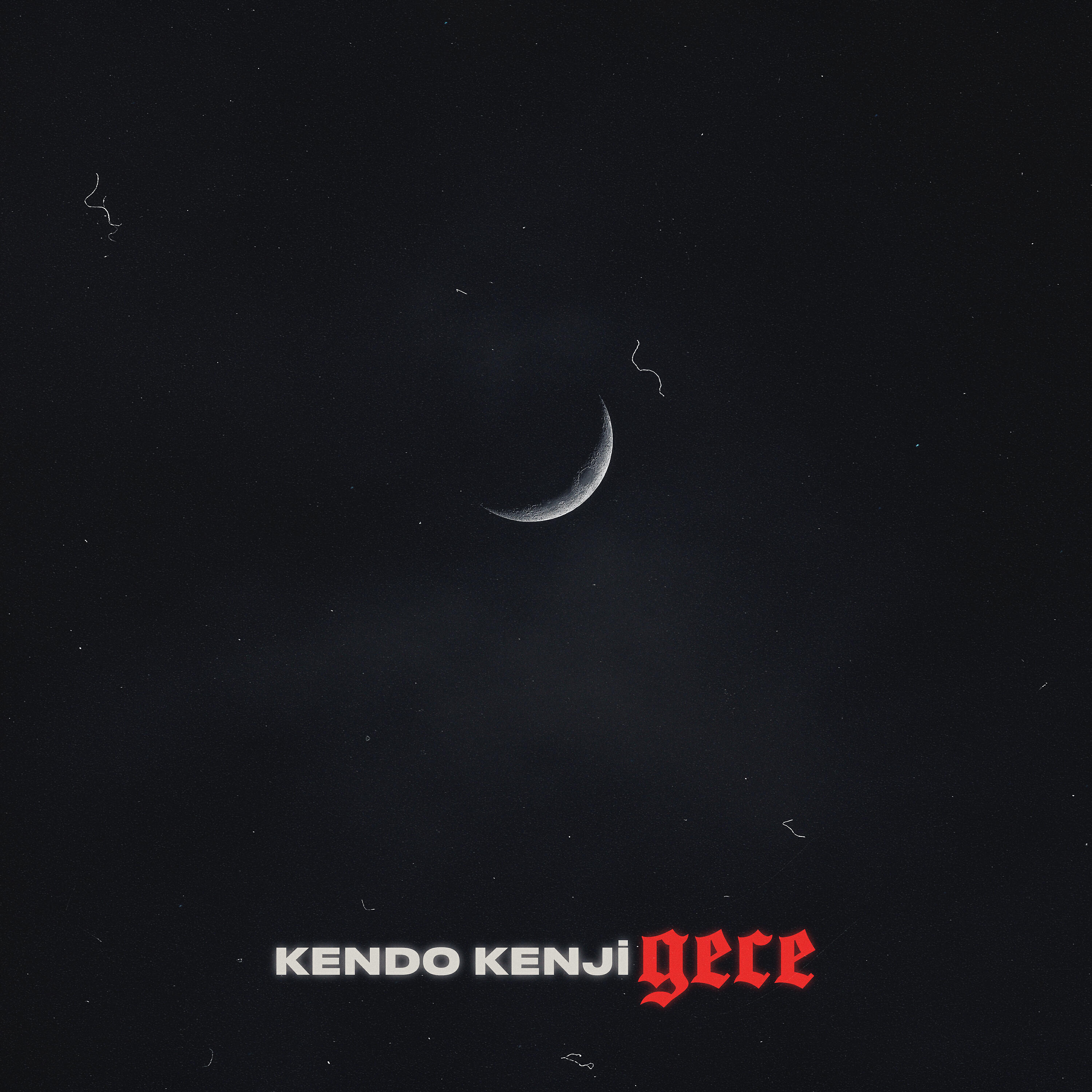 Релиз Gece