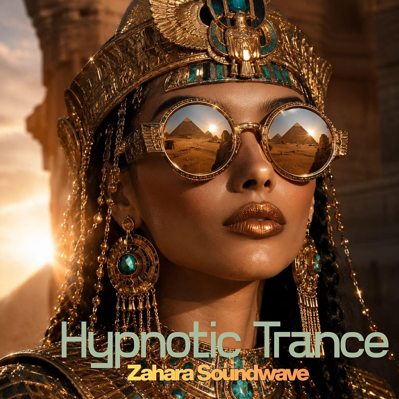 Релиз HypnoticTrance
