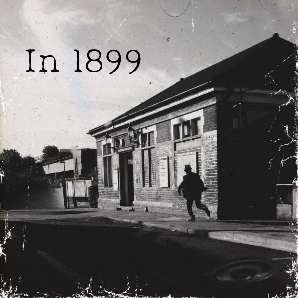 Релиз In 1899