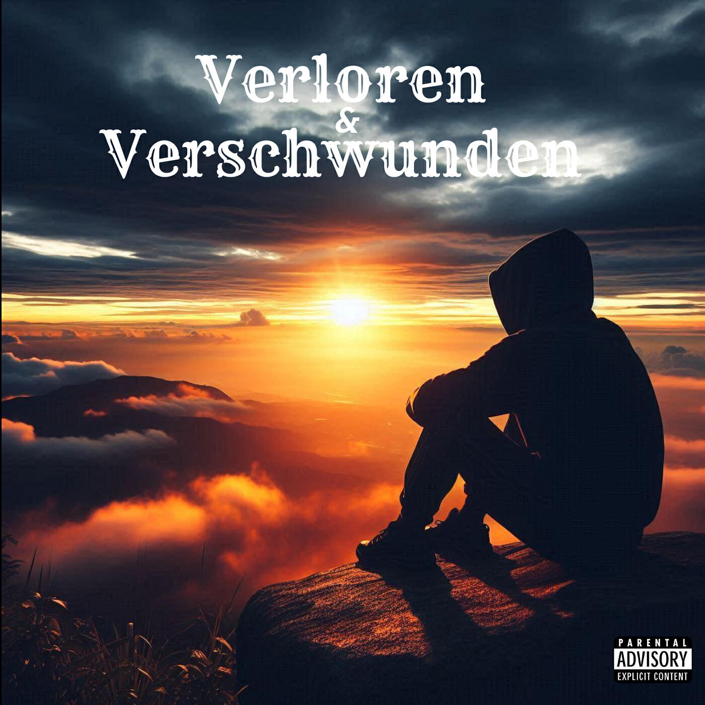 Релиз Verloren & Verschwunden
