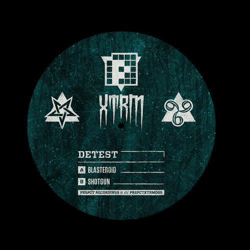 Релиз Blasteroid / Shotgun