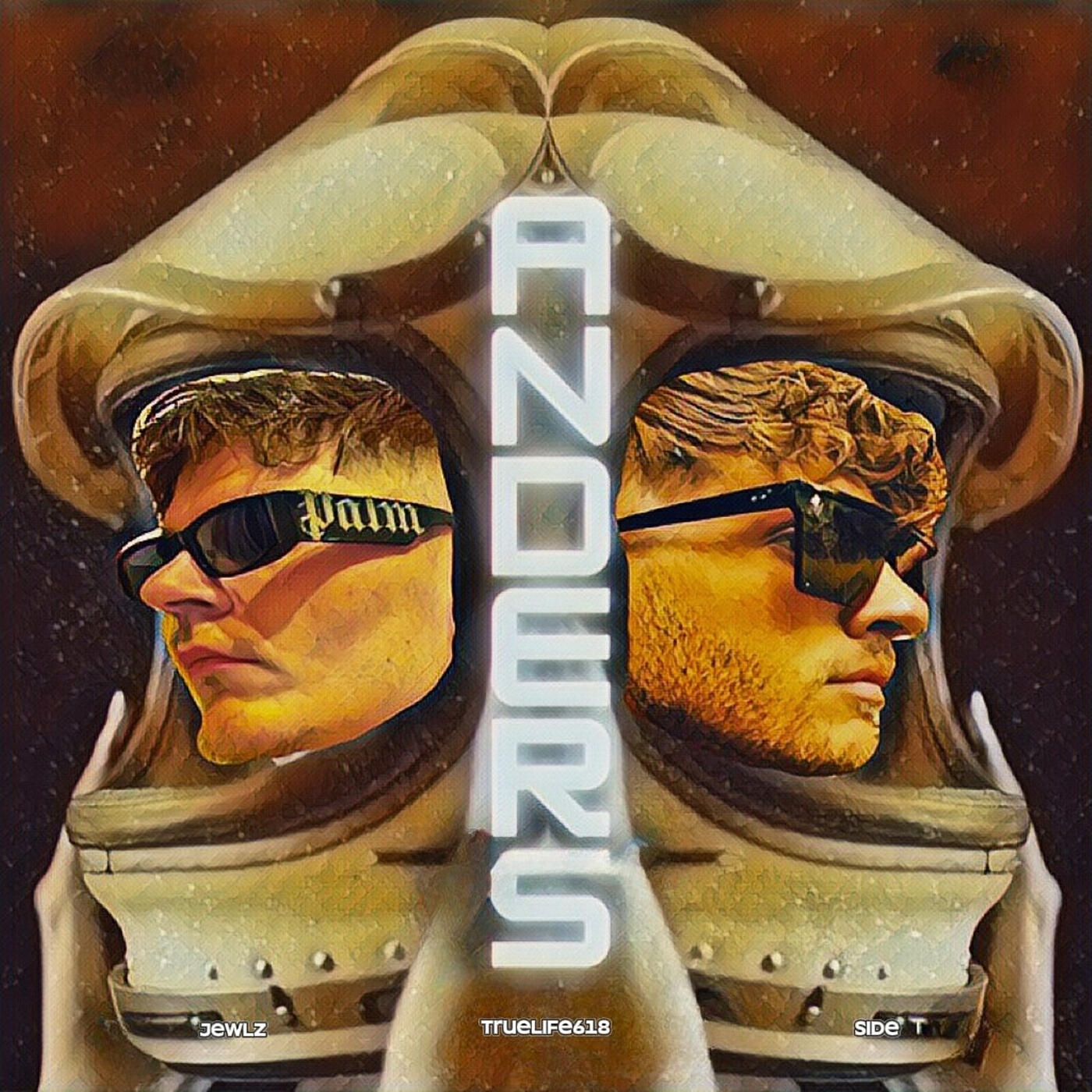 Релиз Anders