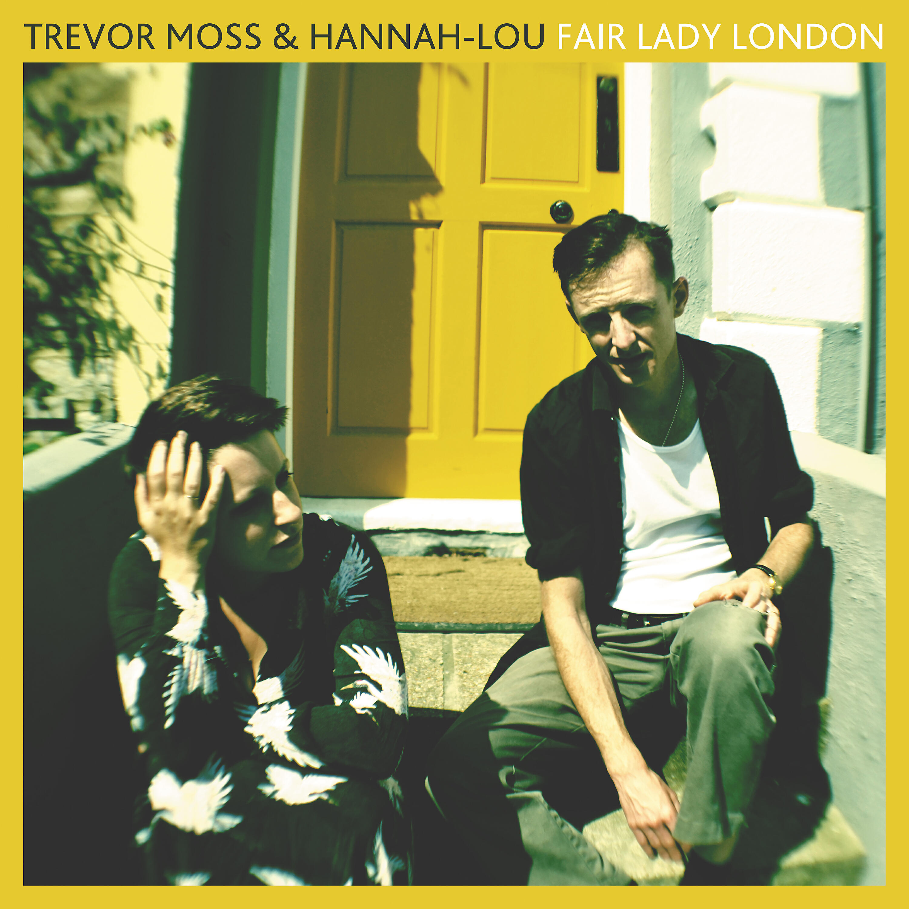 Релиз Fair Lady London