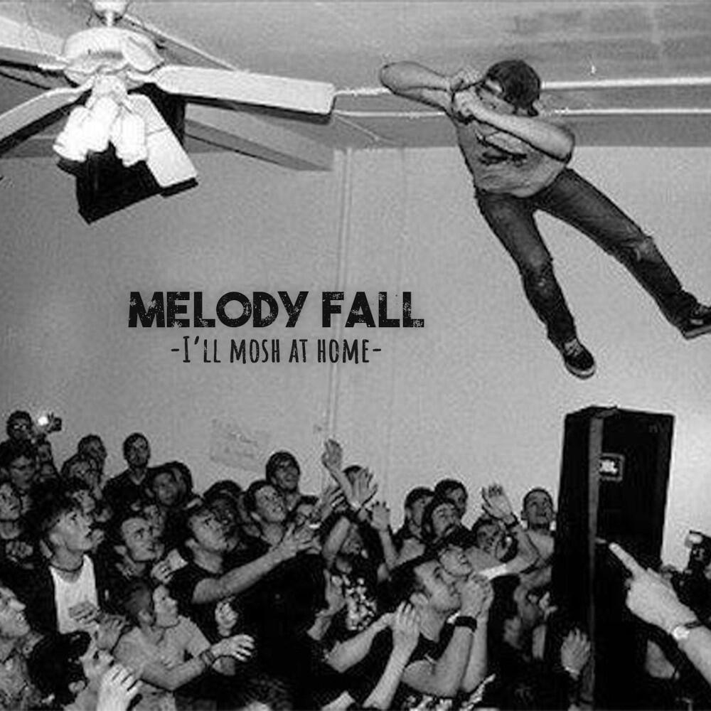 Релиз I'll Mosh at Home