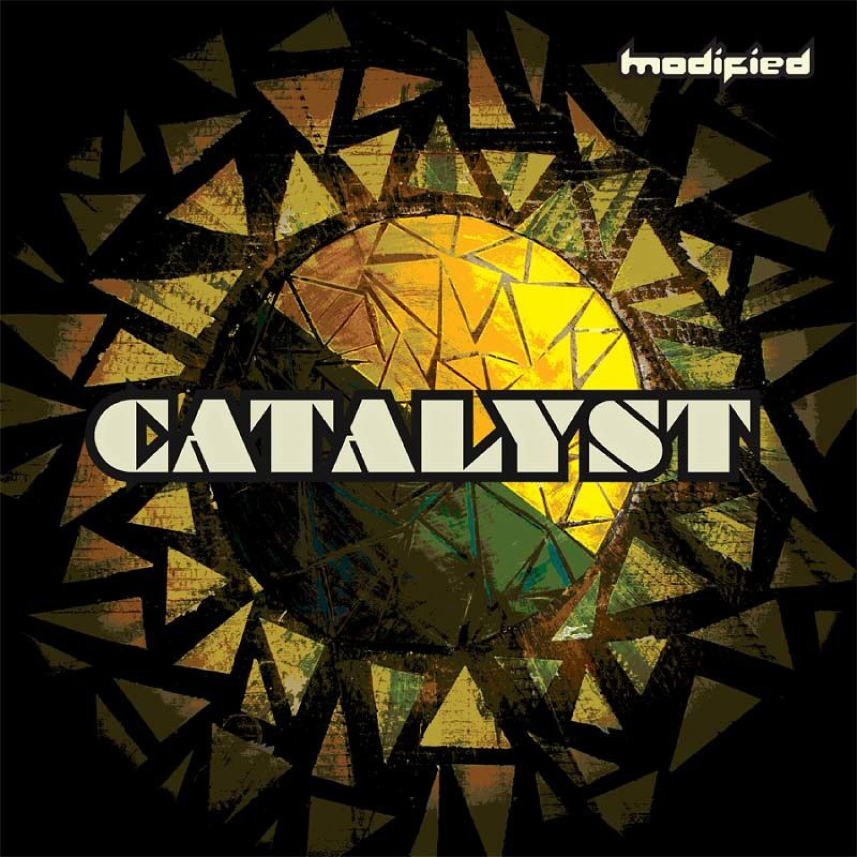 Релиз Catalyst