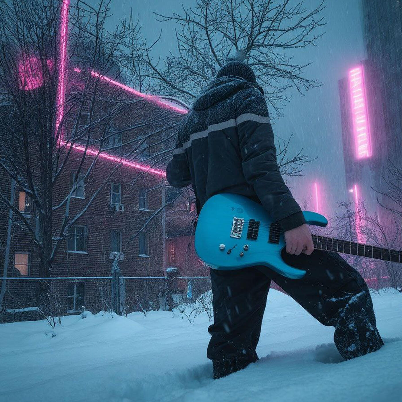 Релиз RELOAD
