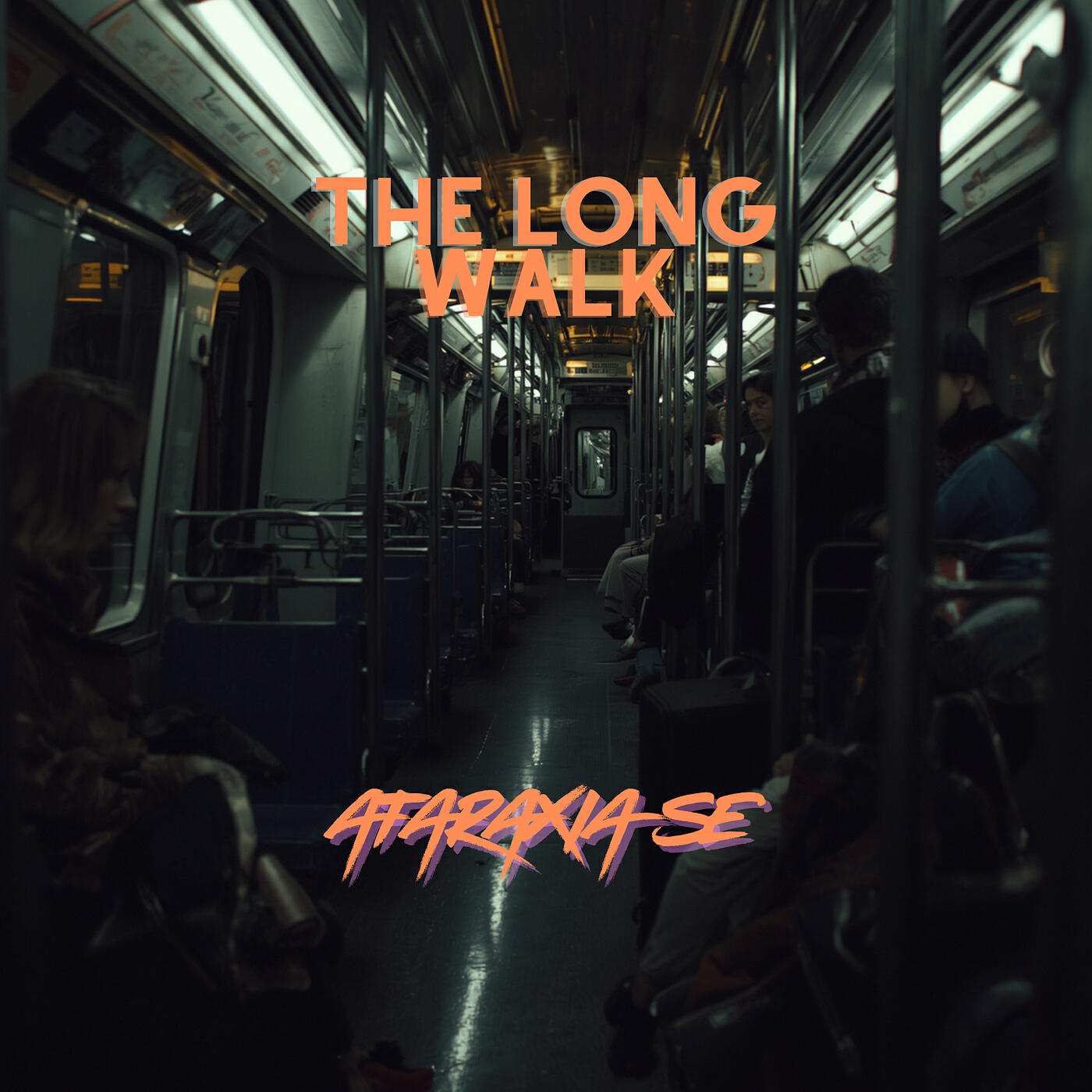 Релиз The Long Walk