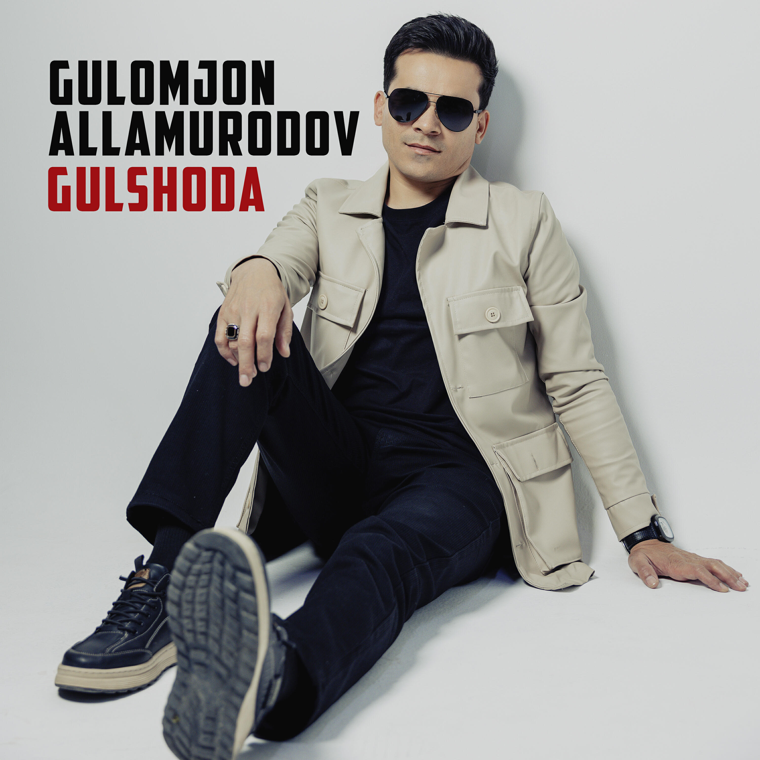 Релиз Gulshoda