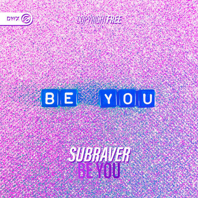 Релиз Be You