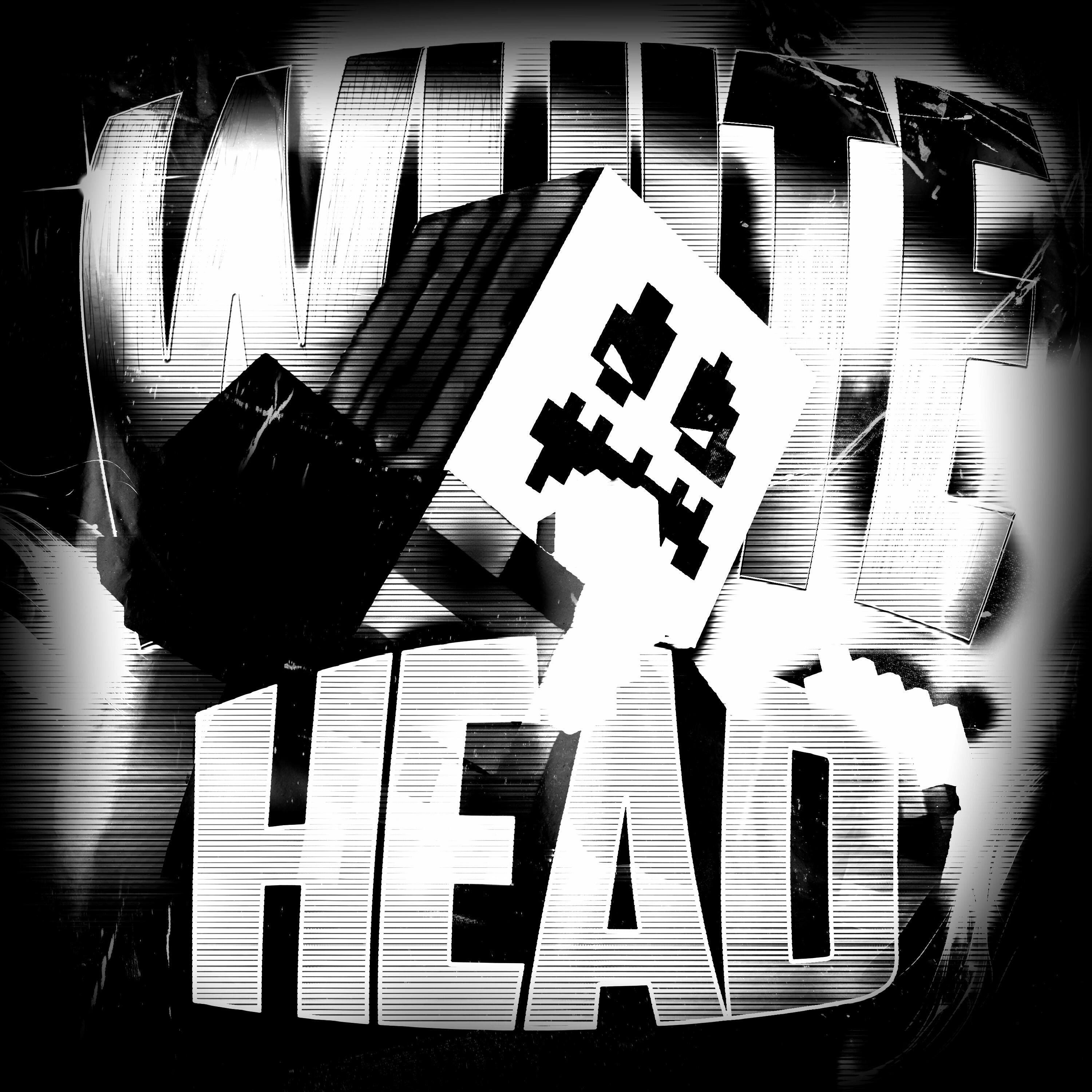 Релиз WHITE HEAD